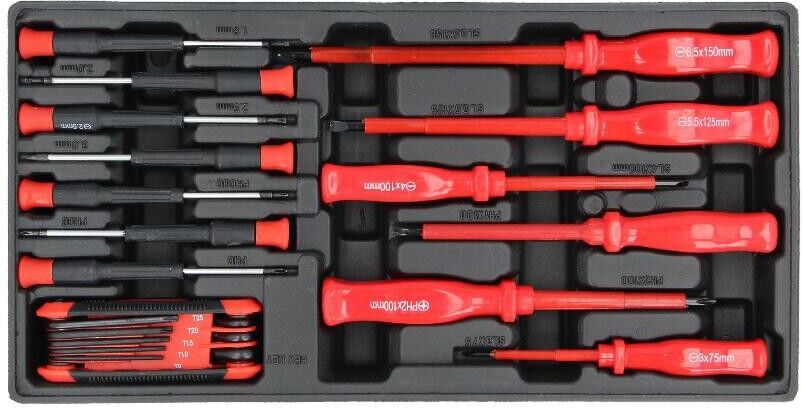 ENERGY NE00200/9 Tool Module