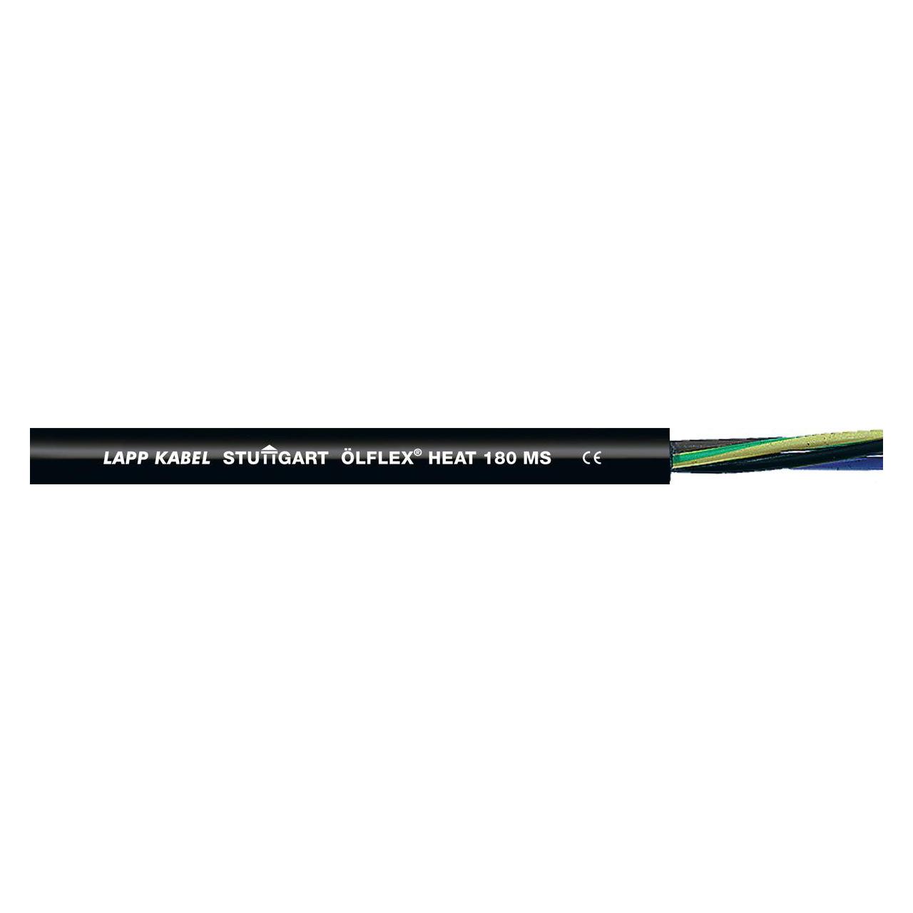 Lapp ÖLFLEX HEAT 180 MS (500 m) (00466203/500)
