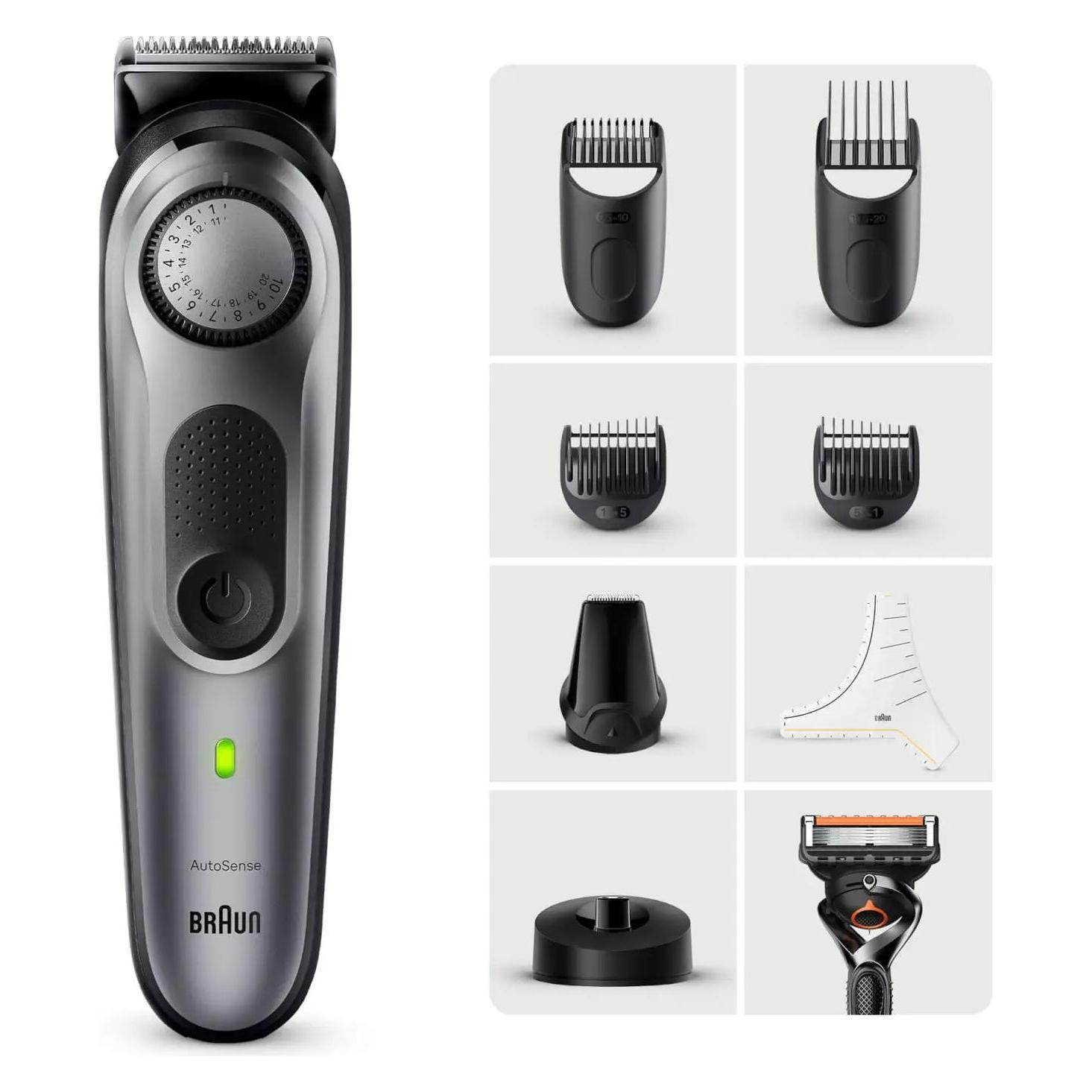 Braun Beardtrimmer Series 7 (448273)