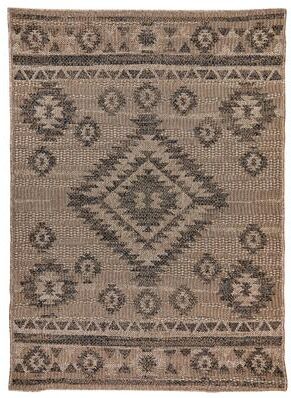 Terra by Obeetee Sol Layla Natural Rug
