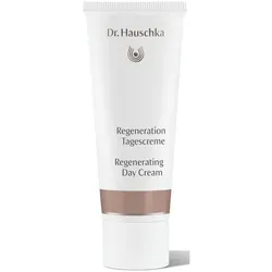 Dr. Hauschka, Gesichtsserum, Regenerating Day Cream Complexion Tagescreme 40 ml Gesicht (40 ml)
