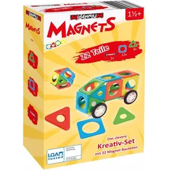 Millenium Magnete Autos