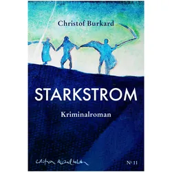 Starkstrom, Belletristik von Christof Burkard