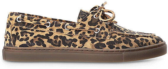 COPENHAGEN Bootsschuhe CPH160 braun   37 37