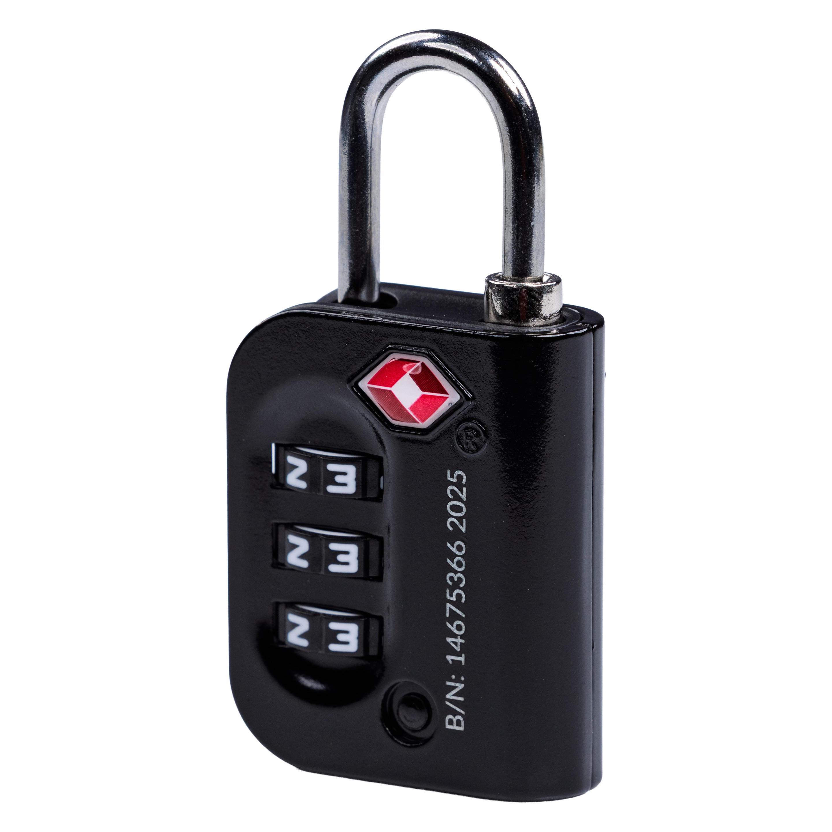 Feru Travel suitcase combination lock (TLL-026)