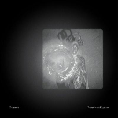 Towards An Expanse - Dumama, Vinyl