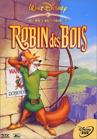 Wolfgang Reithermann - Robin des Bois [FR Import] - Preis vom 12.10.2026 11:37:12 h