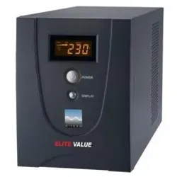 Nitram ELITE VALUE 1200VA, USV