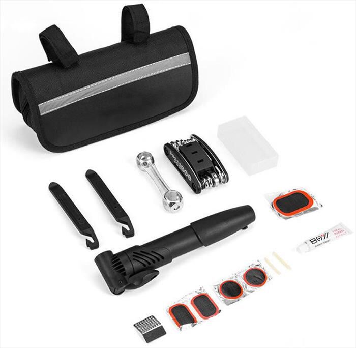 IBIKE Kit814 Kit Riparazione