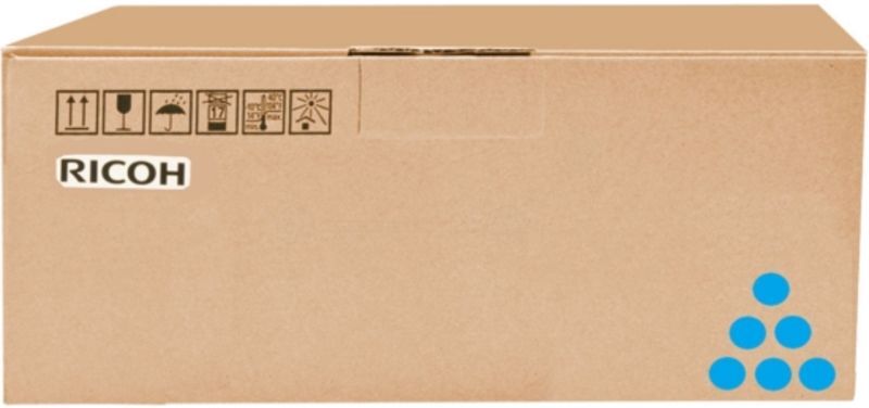 Ricoh 842286 - Cyan - Toner