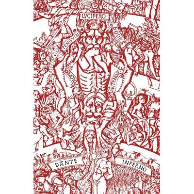 Inferno, Taschenbuch von Dante Alighieri, Penguin Books Ltd