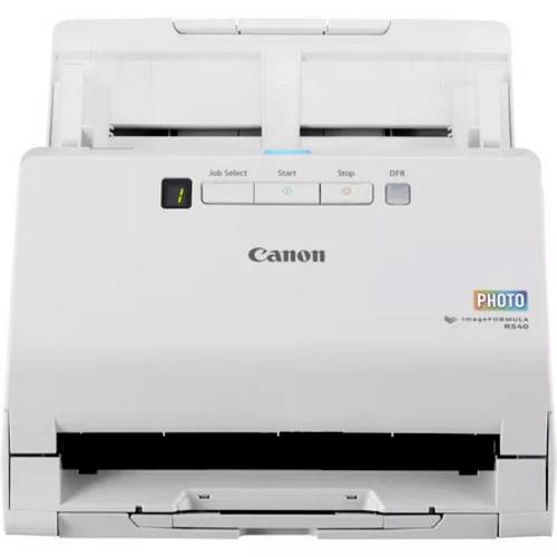 Canon imageFORMULA RS40 Dokumentenscanner 600 x 600 dpi 40 Seiten/min