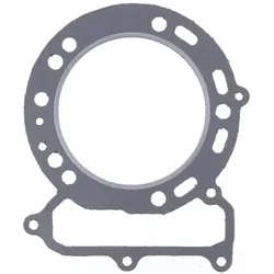 Athena, Motorrad Zubehör, Zylinderkopfdichtung APRILIA PEGASO 650 91-04, OEM, AP0230601, 0230604