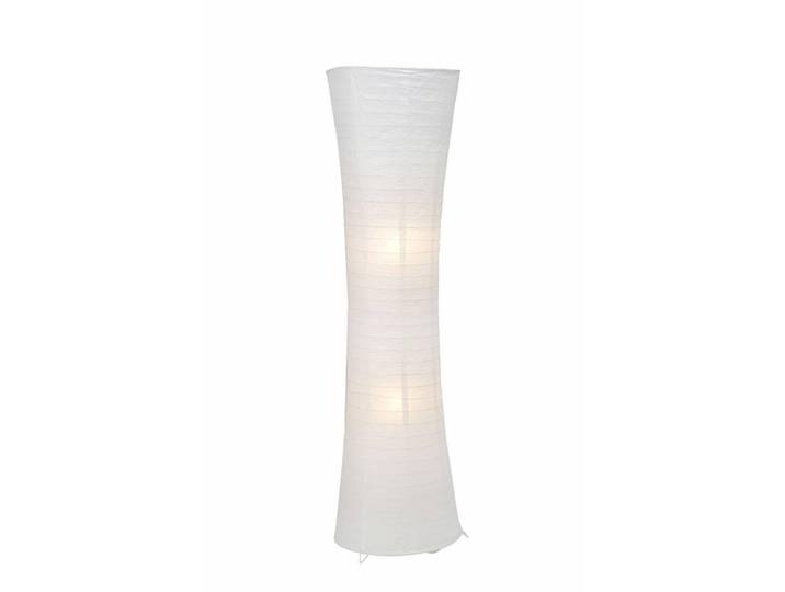 Brilliant Standleuchte Becca 92961/05, Rostfarben, Metall, E27, 34.5x125x34.5 cm, Lampen & Leuchten, Innenbeleuchtung, Stehlampen