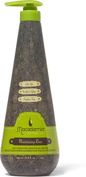 Macadamia Natural Oil Moisturizing Rinse 33.8 oz 33.8 Oz