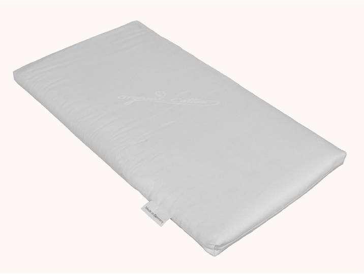 Babymatratze Coco-Bambino - 40x90 cm - rechteckig - nicht abziehbar