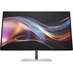HP Serie 7 Pro 27 Zoll QHD Thunderbolt 4-Monitor – 727pu