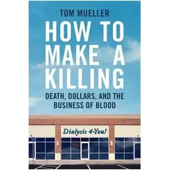 How to Make a Killing, Fachbücher von Tom Mueller