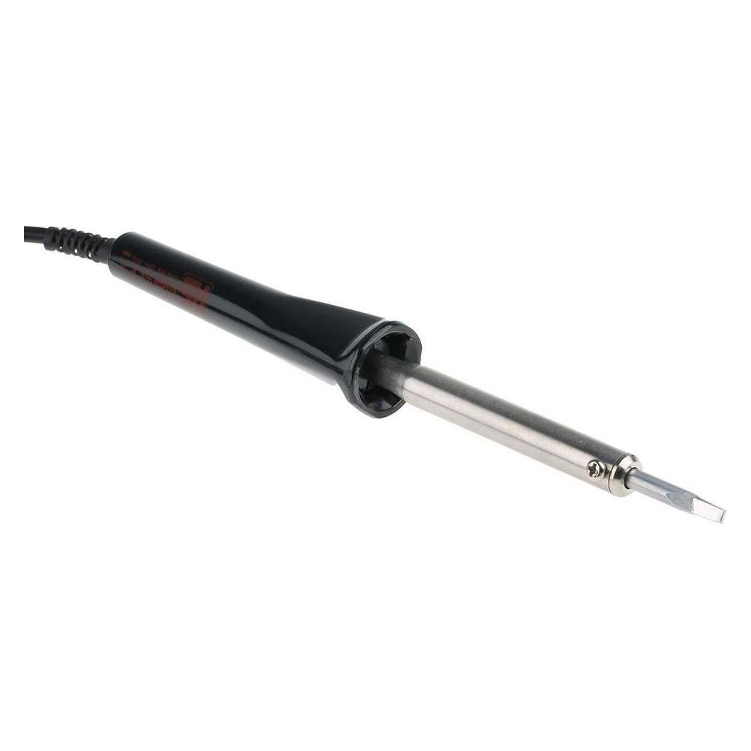 RS PRO RS 60W soldering iron, 230V, EU (Lötkolben) (7724750)