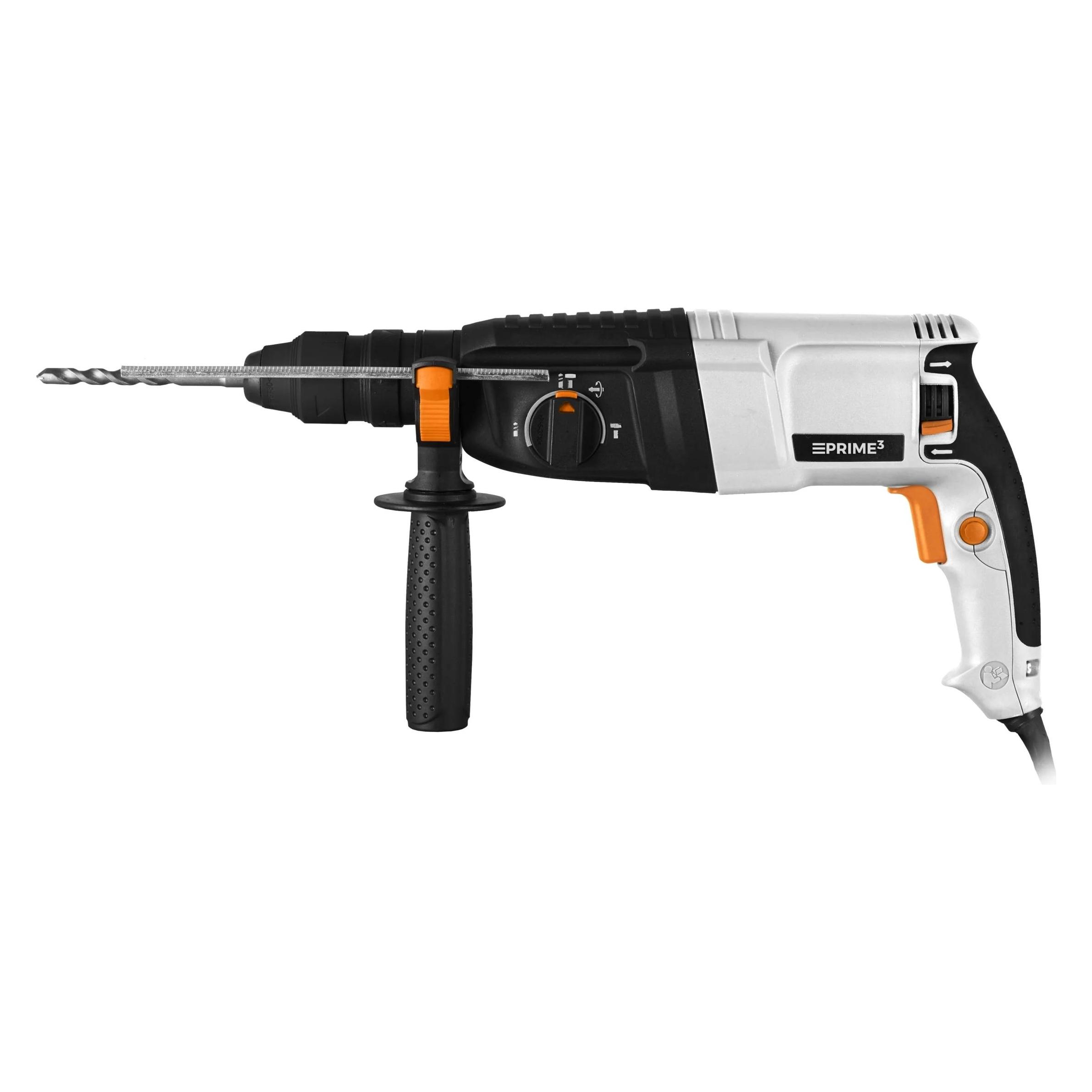 Prime3 TRH31 Rotary Hammer (Netzbetrieb) (TRH31)