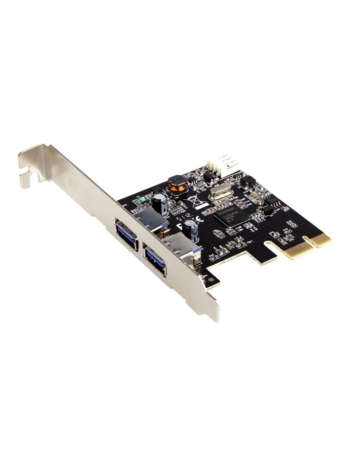 Gembird UPC-30-2P - USB adapter
