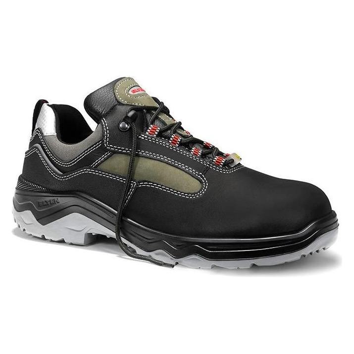 Elten Sicherheits-Halbschuh S3 Len ESD, Gr.40 (S3, 40) (204016)