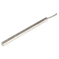 RS PRO, Heissluftföhn, Cartridge Heater, 6.5mm x 90mm, 200W