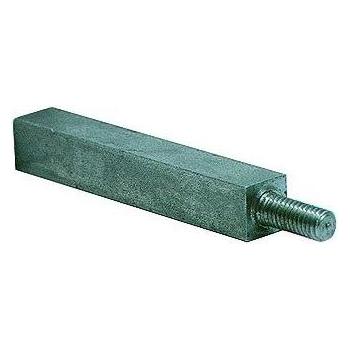Hager Zierbeschläge Espagnolette-Stift 60.1919 (1 Stk.) (60.1919 7X35 M6)