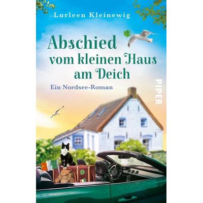 Abschied vom kleinen Haus am Deich, Taschenbuch von Lurleen Kleinewig, Piper Taschenbuch, 978-3-492-50539-0