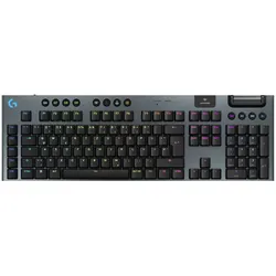 Logitech G G915 X LIGHTSPEED