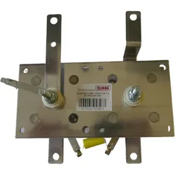 ELMAG Gleichrichter PMS 12/2/2 CB T.N. - 9505346