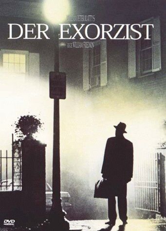William Friedkin - Der Exorzist - Preis vom 30.09.2026 22:30:23 h