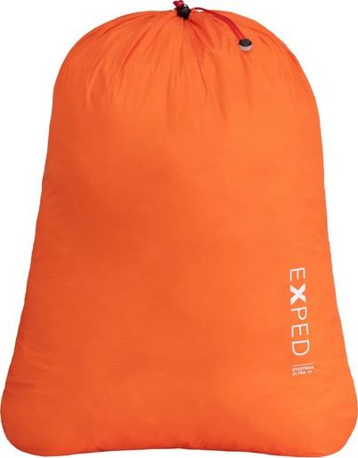 Exped Stuffbag Ultra Dark Lava 19 L