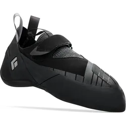 Black Diamond, Unisex, Kletterschuhe, Shadow Climbing Shoes Unisex (41), Schwarz