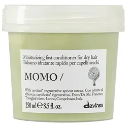 250ml Davines Essential Haircare Momo Conditioner