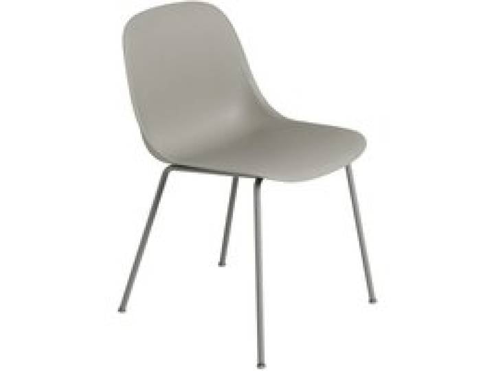 Muuto - Fiber Side Stuhl Rohrgestell
