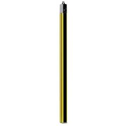 Leuze Electronic Sicherheits-Lichtvorhang 68001121 Schutzfeldhöhe 2.100 mm Sicherheitsklasse: 4