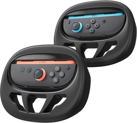 Spigen Joy Con Handle NS101 Black Nintendo Switch 2