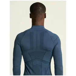 Craft, Herren, Funktionsshirt, Active Intensity Long Sleeve - Funktionsshirt - Herren (L), Blau