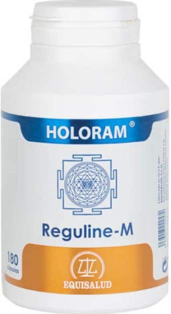 Equisalud Holoram Reguline-M 180 caps