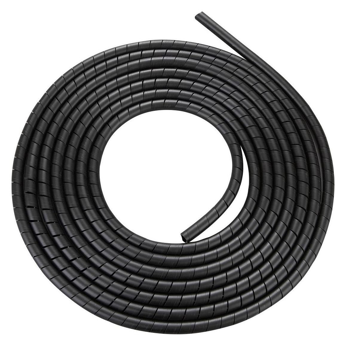 HellermannTyton Hellermann Tyton 161-41204 (Kabelschlauch, 500 cm) (161-41204)