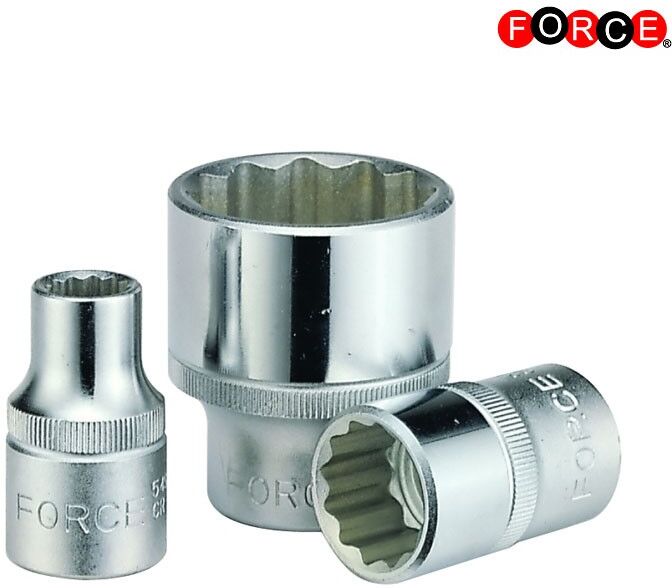 FORCE 54934 Socket