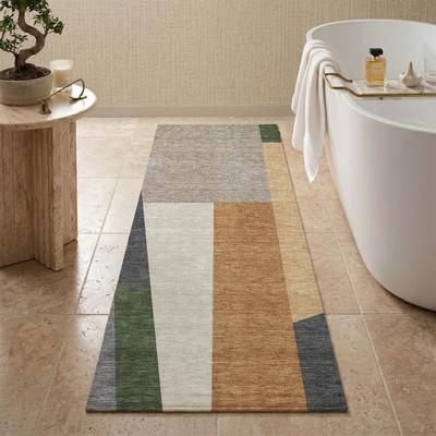 Addison Rugs Premium Washable Super Soft Modern Davenport Mayfield Rug