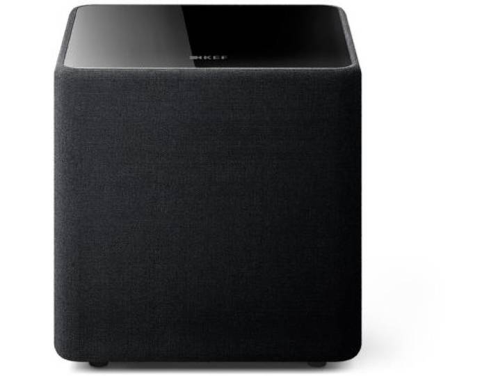 Kef - Caisson De Basse Kube 8 Mie
