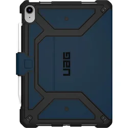 UAG Metropolis SE (Apple iPad 2022 (10. Gen)), Tablet Hülle, Blau, Grau, Schwarz