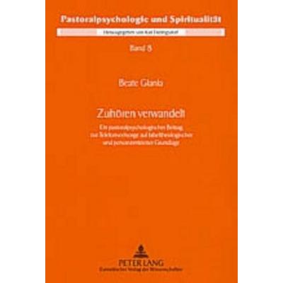 Zuhören verwandelt
