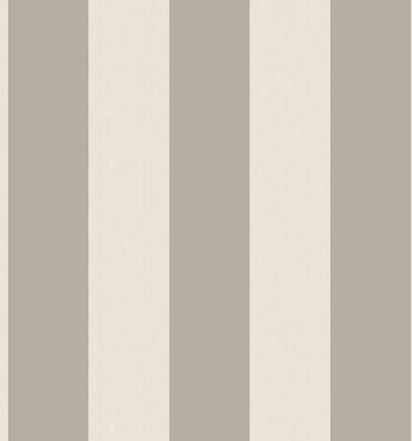 Martha Stewart Classic Stripe Georgica Beach Wallpaper
