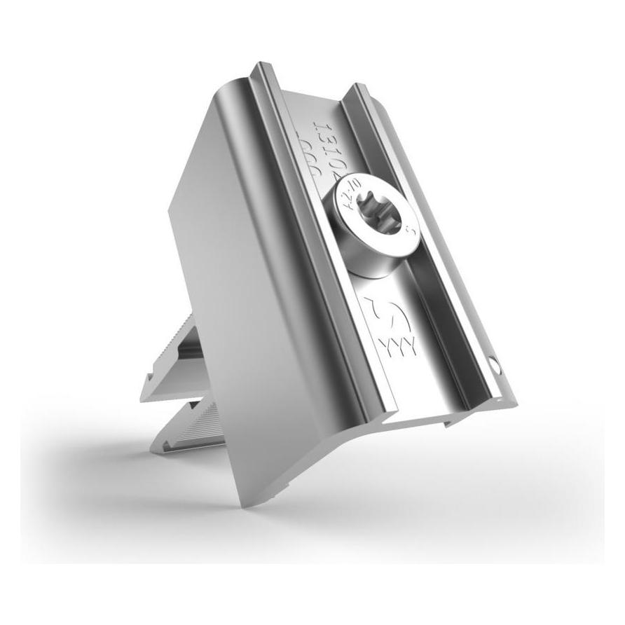 Schletter 131020-000 (Solaranlage Montagematerial) (131020-000)