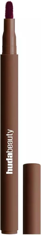Huda Beauty - Lip Contour Lip Stain – Lipliner, 1 ml, Rich Brown