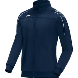 Jako Polyesterjacke Classico marine XXL